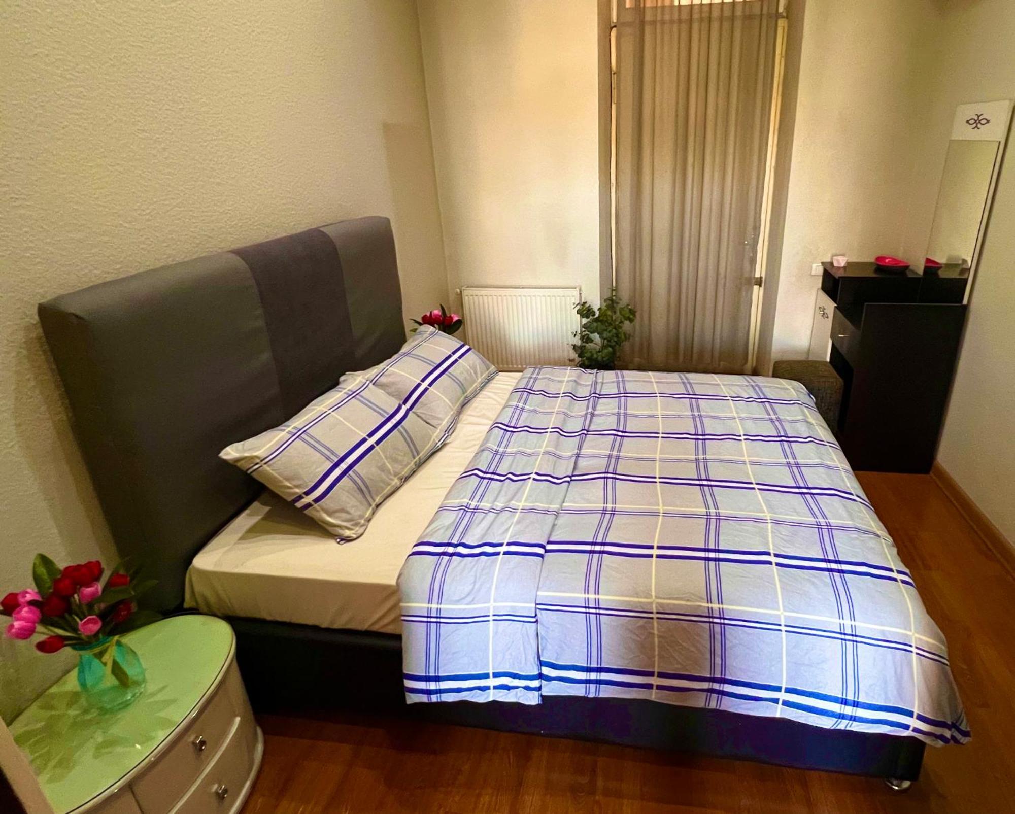 Old Ubani Apartment